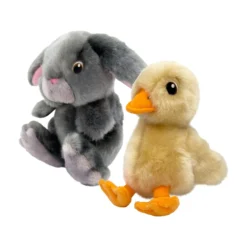 KONG Toughz Peluche per Cani