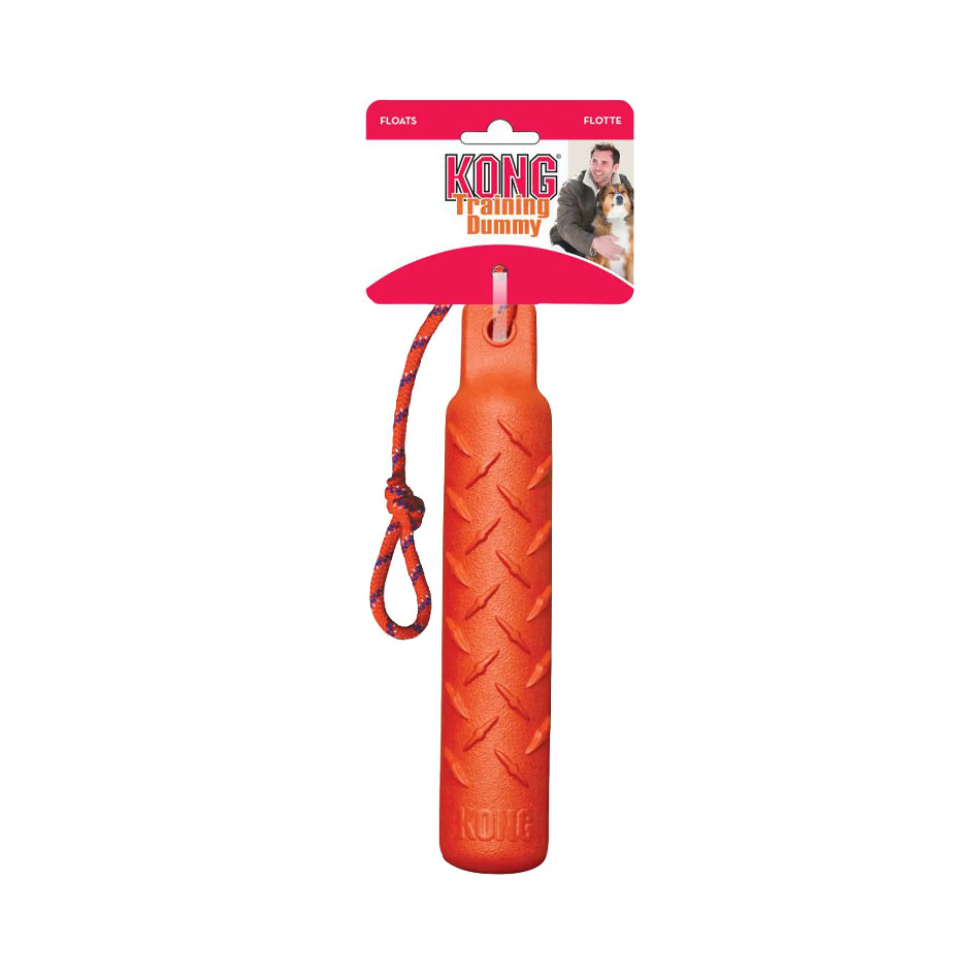 KONG Training Dummy
