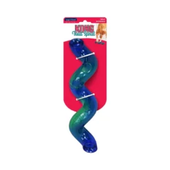 KONG Treat Spiral Stick Assorted