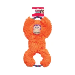 KONG Tuggz Monkey