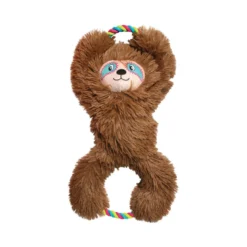 KONG Tuggz Sloth