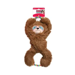 KONG Tuggz Sloth