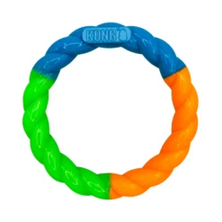 KONG Twistz High-Viz Ring