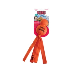 KONG Wet Wubba