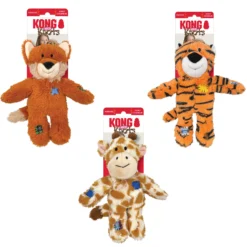 KONG Wild Knots