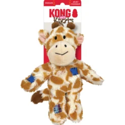 KONG Wild Knots