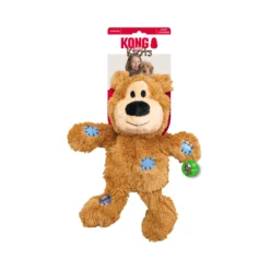 KONG Wild Knots Bears