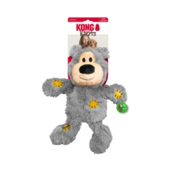 KONG Wild Knots Bears