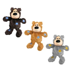 KONG Wild Knots Bears