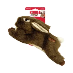 KONG Wild Low Stuff