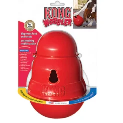 KONG Wobbler