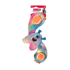 KONG Woozles Monster