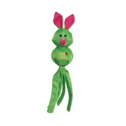 KONG Wubba Ballistic Friends