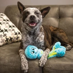 KONG Wubba Octopus