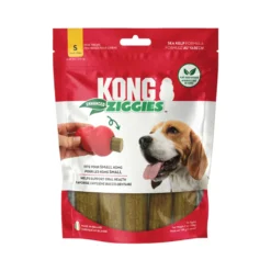 KONG Ziggies Enhanced