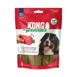 KONG Ziggies Enhanced