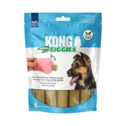 KONG Ziggies Enhanced Puppy