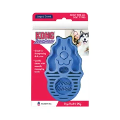 KONG Zoom Groom