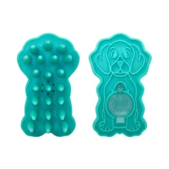 KONG ZoomGroom Bubbles