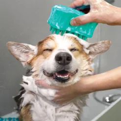 KONG ZoomGroom Bubbles