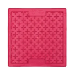 LickiMat Buddy Gatto - Rosa