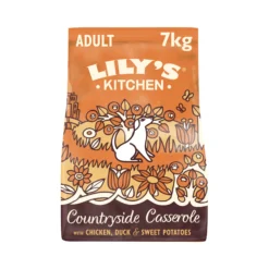 Lily's Kitchen Adult Cibo per Cani