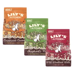 Lily's Kitchen Adult Cibo per Cani