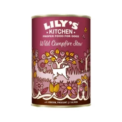 Lily's Kitchen Cibo per Cani - Lattina