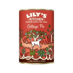 Lily's Kitchen Cibo per Cani - Lattina