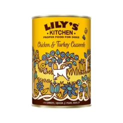 Lily's Kitchen Cibo per Cani - Lattina