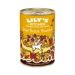 Lily's Kitchen Cibo per Cani - Lattina