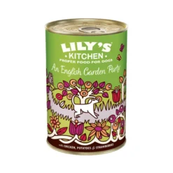 Lily's Kitchen Cibo per Cani - Lattina