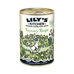 Lily's Kitchen Cibo per Cani - Lattina