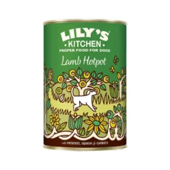 Lily's Kitchen Cibo per Cani - Lattina