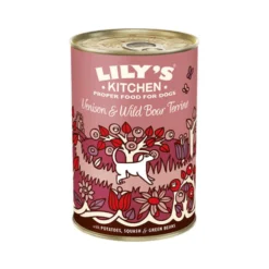 Lily's Kitchen Cibo per Cani - Lattina