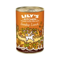 Lily's Kitchen Cibo per Cani - Lattina