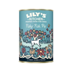Lily's Kitchen Cibo per Cani - Lattina