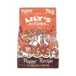 Lily's Kitchen Cibo per Cuccioli