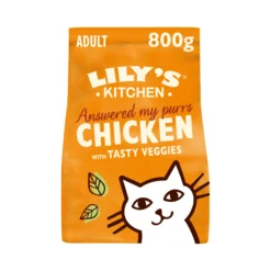 Lily's Kitchen Cibo per Gatti