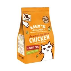 Lily's Kitchen Cibo per Gatti