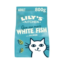 Lily's Kitchen Cibo per Gatti