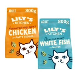 Lily's Kitchen Cibo per Gatti