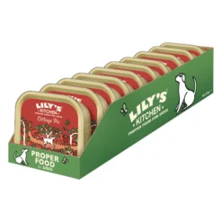 Lily's Kitchen Cottage Pie Cibo per Cani