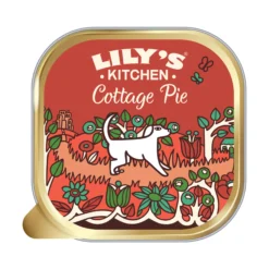 Lily's Kitchen Cottage Pie Cibo per Cani
