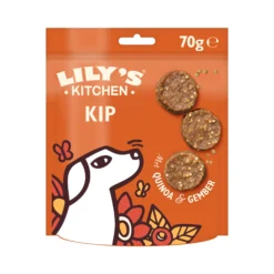 Lily's Kitchen Dog Treats