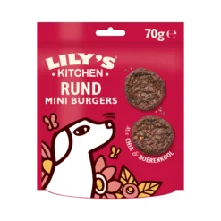 Lily's Kitchen Dog Treats