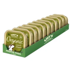 Lily's Kitchen Organic - Vaschetta