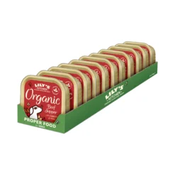 Lily's Kitchen Organic - Vaschetta