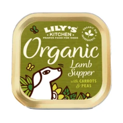 Lily's Kitchen Organic - Vaschetta