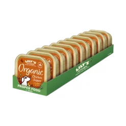 Lily's Kitchen Organic - Vaschetta